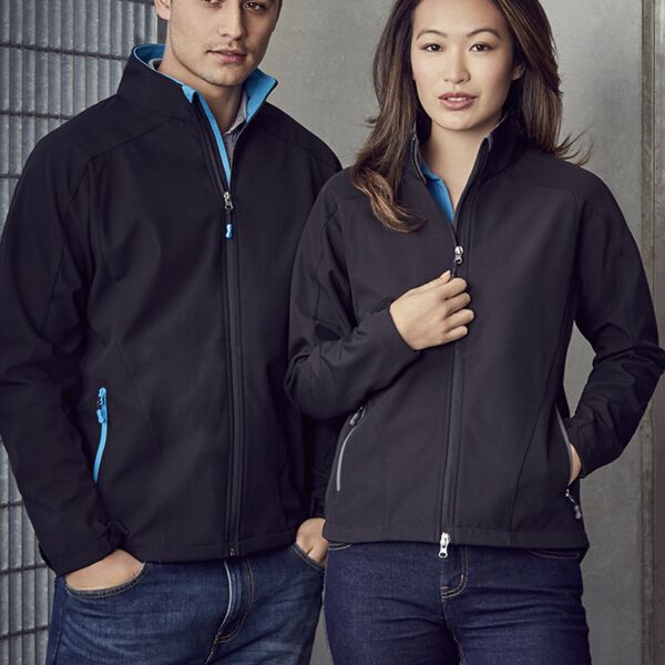 Mens Geneva Jacket Thumbnail