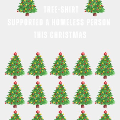 Ugly Christmas Tree Shirts Thumbnail