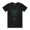 Mens Basic Tee Thumbnail